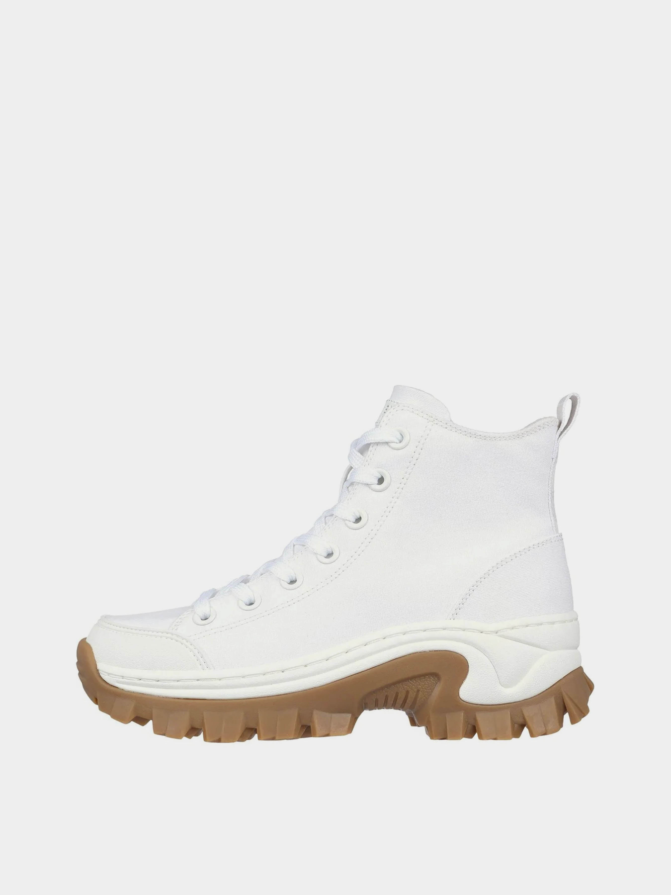 Ботинки Skechers Hi Ryze модель 177243 WHT Фото