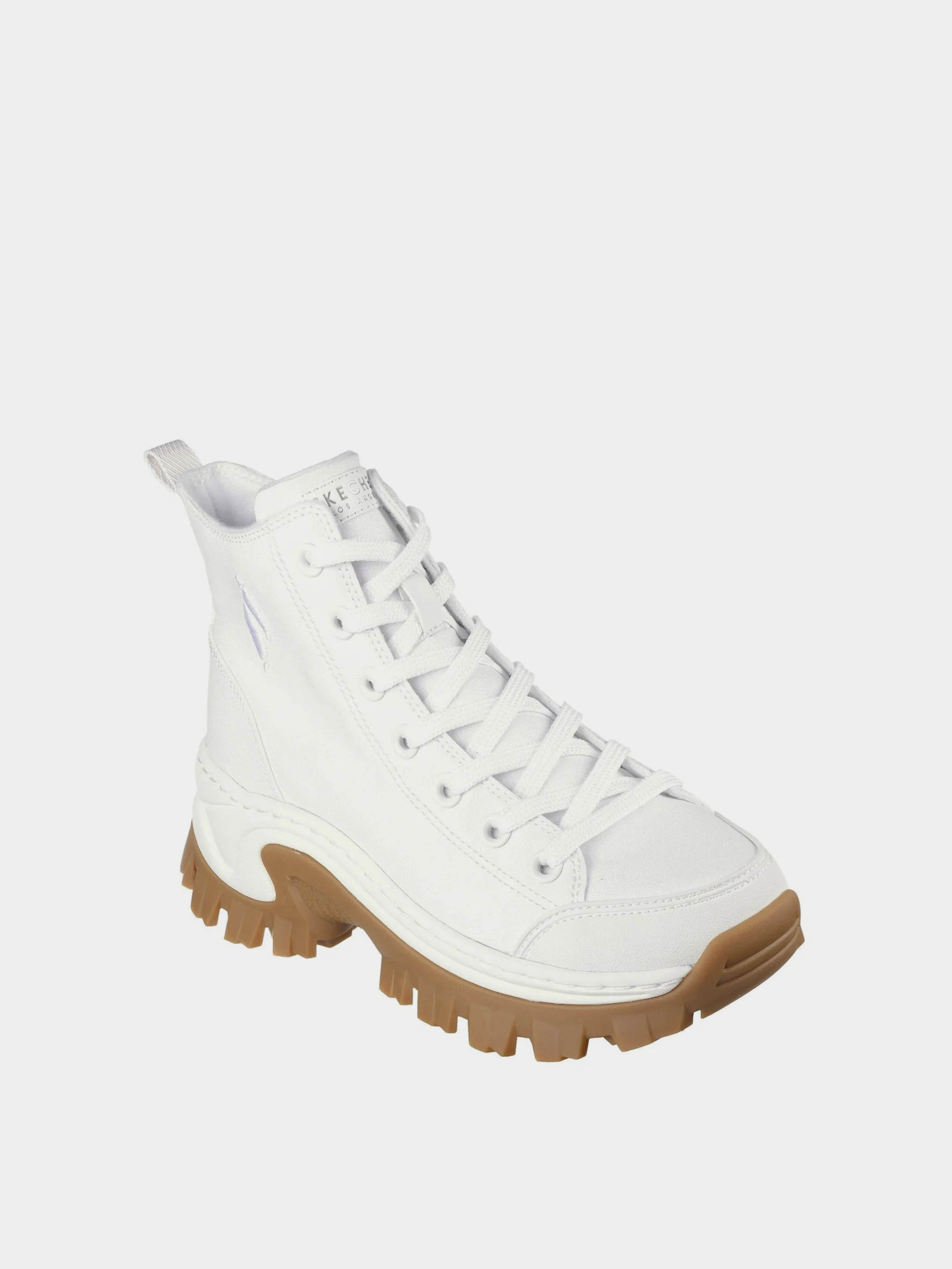 Ботинки Skechers Hi Ryze модель 177243 WHT Фото