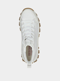 Ботинки Skechers Hi Ryze модель 177243 WHT Фото