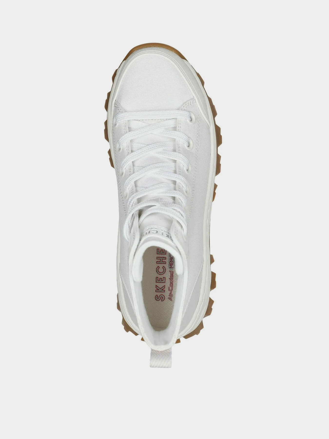 Черевики Skechers Hi Ryze модель 177243 WHT Черевики Skechers Hi Ryze модель 177243 WHT Фото