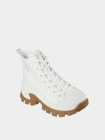 Черевики Skechers Hi Ryze модель 177243 WHT Черевики Skechers Hi Ryze модель 177243 WHT Фото