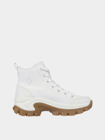 Ботинки Skechers Hi Ryze модель 177243 WHT Фото