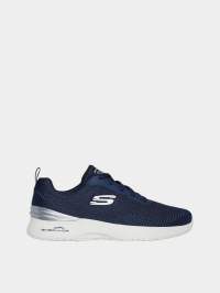 Синий - Кроссовки Skechers Skech-Air Dynamight Splendid Path