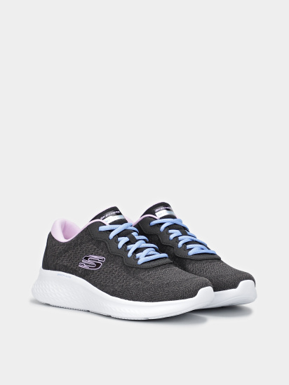 Кросівки Skechers Skech-Lite Pro - Cute Debut модель 150045 BKLV — фото 3 - INTERTOP