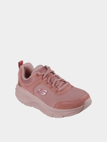 Кросівки повсякденні Skechers D'lux Walker 2.0 модель 150108 RUST Фото