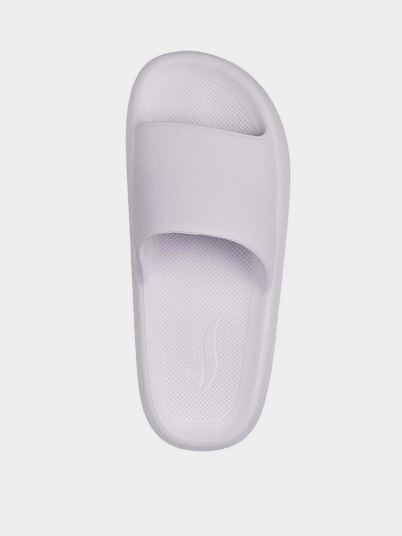 Шлепанцы Skechers Foamies: Arch Fit - Horizon модель 111630 LAV Фото