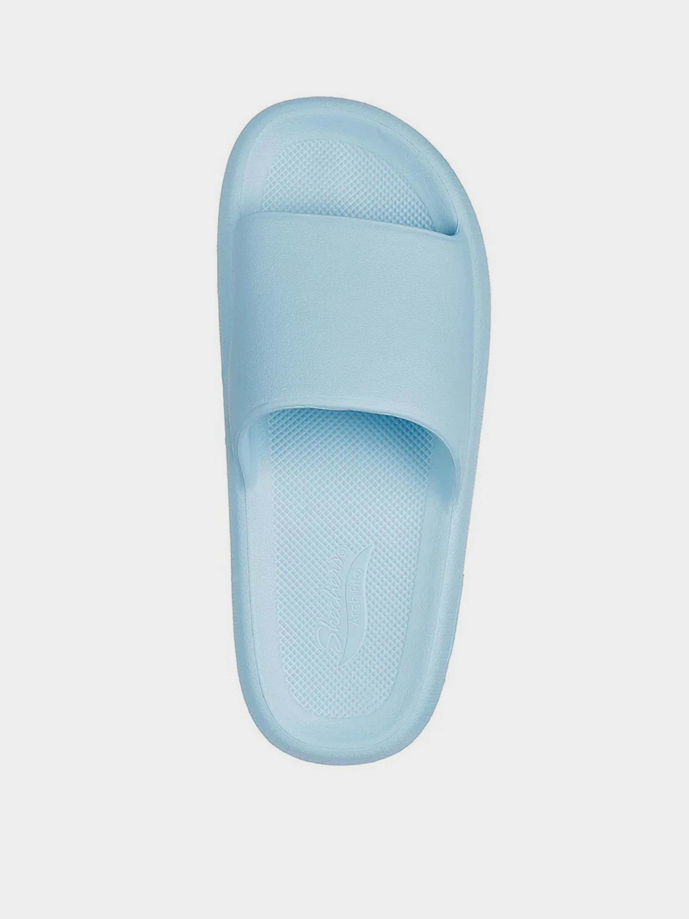 Шлепанцы Skechers Foamies: Arch Fit - Horizon модель 111630 LTBL Фото