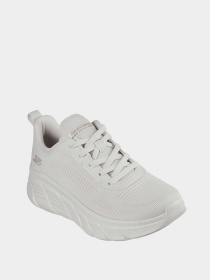 Кроссовки Skechers BOBS Sport B Flex Hi - Flying HI модель 117385 OFWT Фото