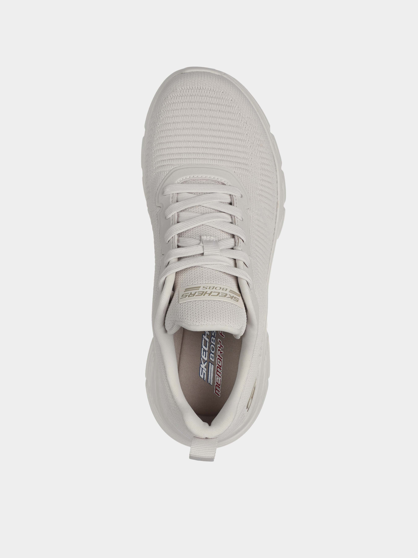 Кросівки повсякденні Skechers BOBS B FLEX HI модель 117385 OFWT Фото