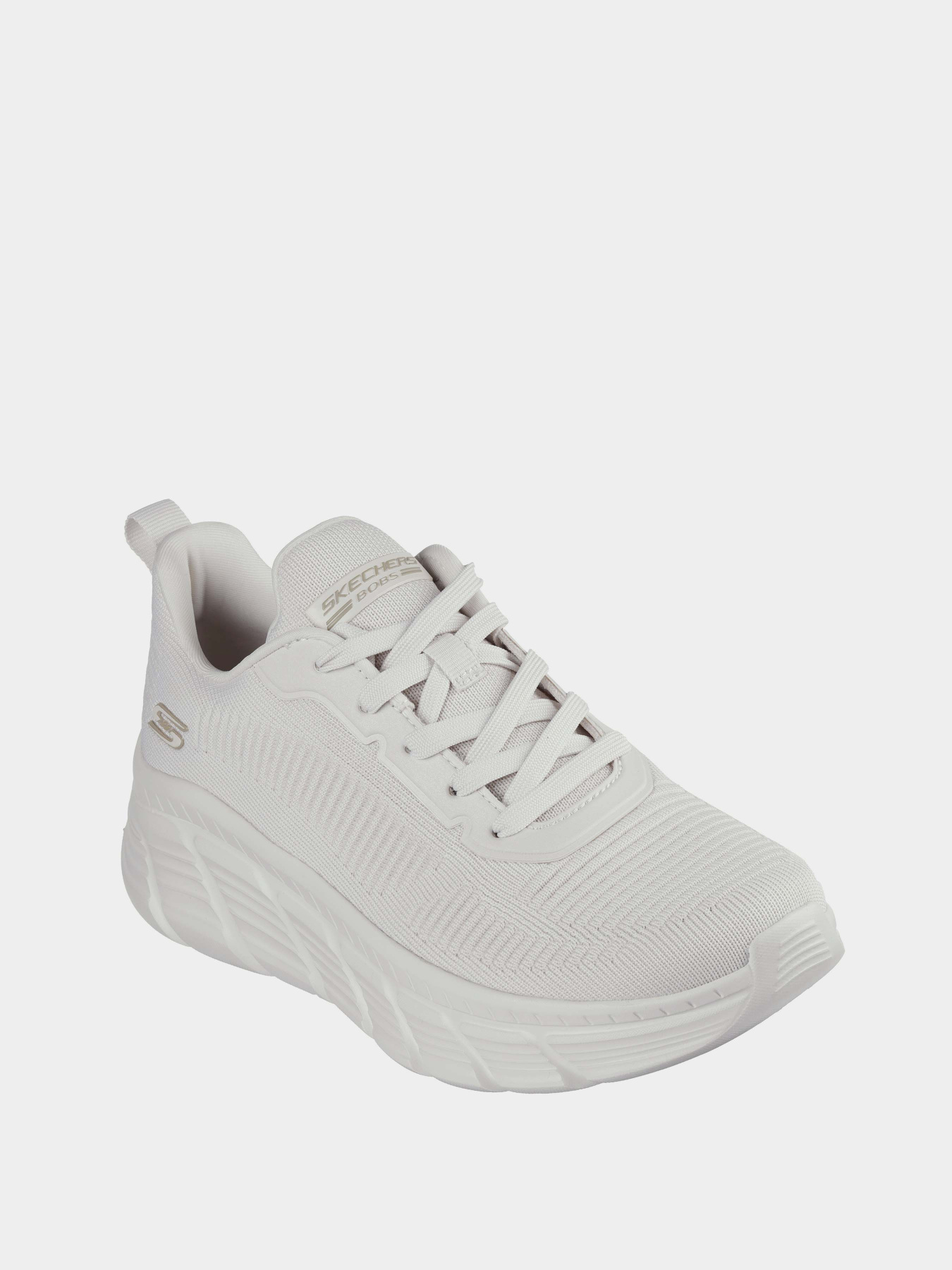 Кросівки повсякденні Skechers BOBS B FLEX HI модель 117385 OFWT Фото