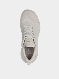 Кросівки повсякденні Skechers BOBS B FLEX HI модель 117385 OFWT Фото