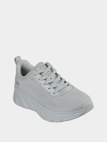Кросівки повсякденні Skechers BOBS B FLEX HI модель 117385 SAGE Фото