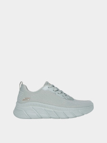 Кроссовки Skechers BOBS B FLEX HI модель 117385 SAGE Фото