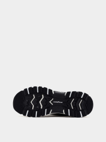 Кроссовки повседневные Skechers D'LITES HIKER модель 180128 BKW Фото