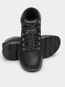 Ботинки Skechers Synergy - Cool Seeker модель 167425 BLK Фото