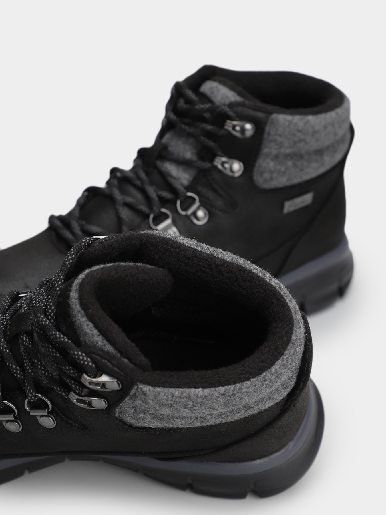 Черевики Skechers Synergy - Cool Seeker модель 167425 BLK Фото