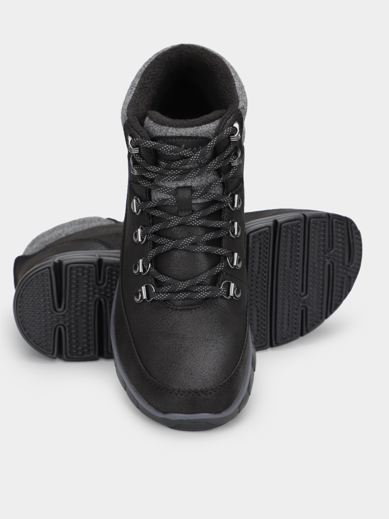 Черевики Skechers Synergy - Cool Seeker модель 167425 BLK Фото