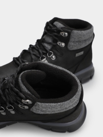 Черевики Skechers Synergy - Cool Seeker модель 167425 BLK Фото