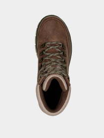 Черевики Skechers Synergy - Cool Seeke модель 167425 BRN Фото