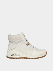 Ботинки Skechers Uno Rugged - Fall Mode модель 167992 NAT Ботинки Skechers Uno Rugged - Fall Mode модель 167992 NAT Фото