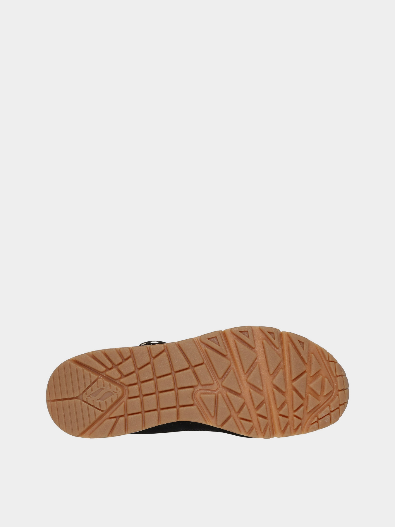 Кроссовки Skechers Uno - Victory Pack модель 177910 BKRD Фото