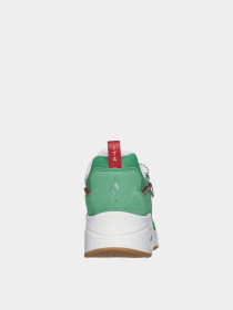 Кроссовки Skechers Uno - Victory Pack модель 177910 GRN Фото