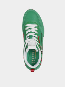 Кроссовки Skechers Uno - Victory Pack модель 177910 GRN Фото