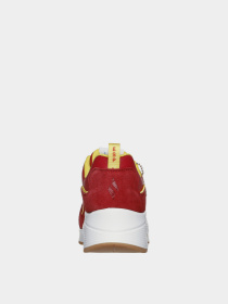 Кроссовки Skechers Uno - Victory Pack модель 177910 RDYL Фото