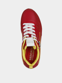 Кроссовки Skechers Uno - Victory Pack модель 177910 RDYL Фото