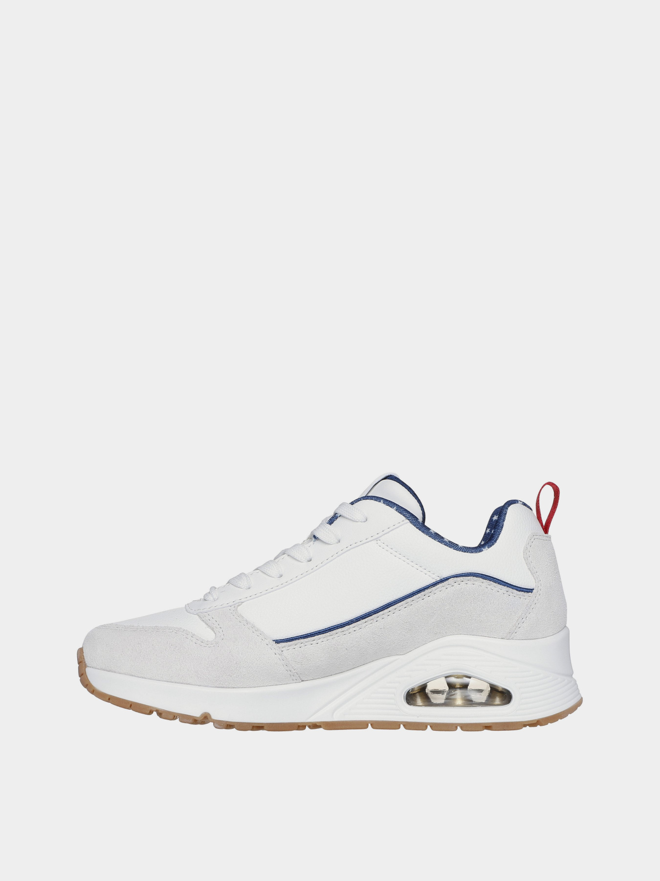 Кроссовки Skechers Uno - Victory Pack модель 177910 WNVR Фото