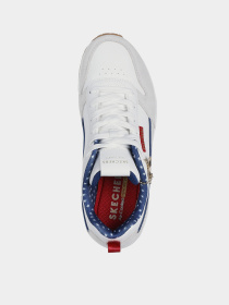 Кроссовки Skechers Uno - Victory Pack модель 177910 WNVR Фото