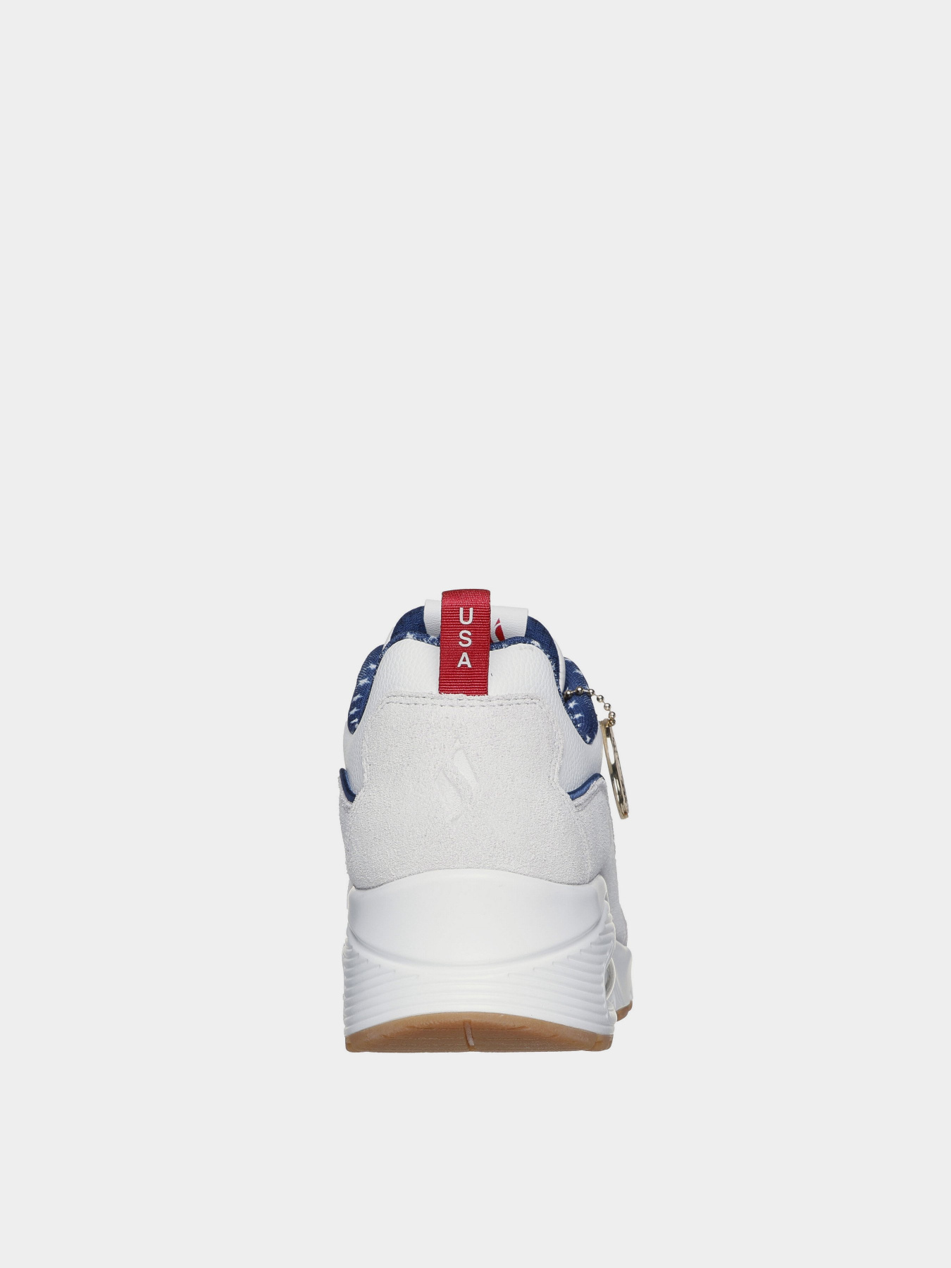 Кроссовки повседневные Skechers Uno - Victory Pack модель 177910 WNVR Фото