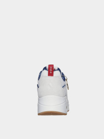 Кроссовки повседневные Skechers Uno - Victory Pack модель 177910 WNVR Фото
