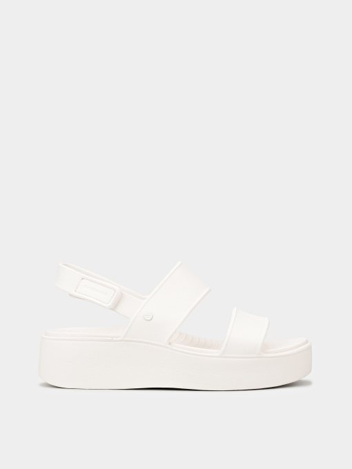 Сандалії Skechers Foamies: Arch Fit Upbeat - Sunrise модель 111257 WHT Фото