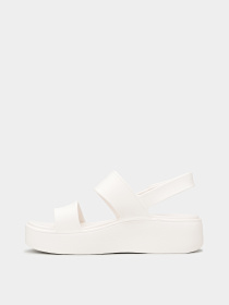 Сандалии Skechers Foamies: Arch Fit Upbeat - Sunrise модель 111257 WHT Фото