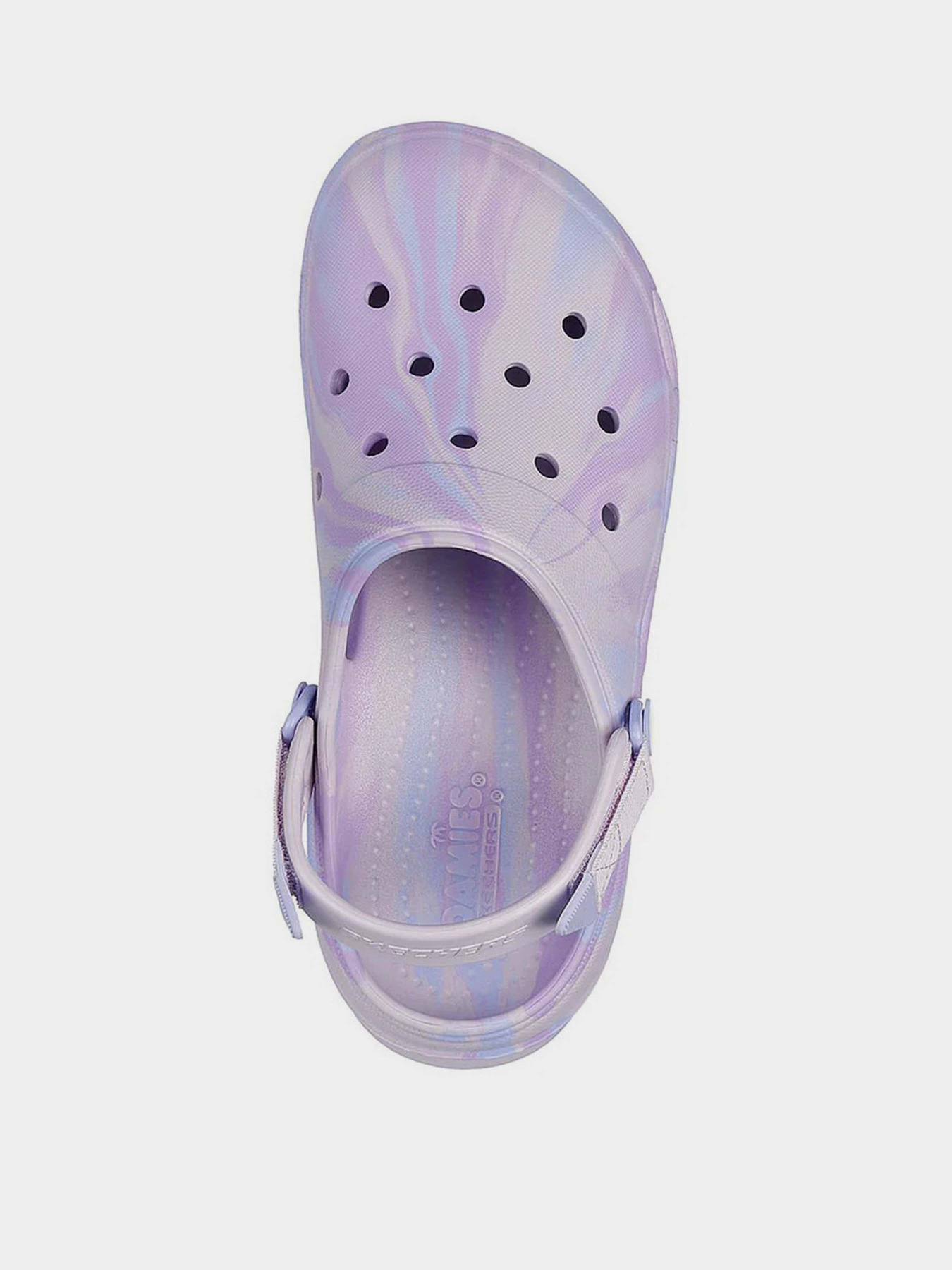 Сабо Skechers Foamies Surge - Jubilant модель 111584 LIL Фото