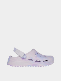 Сабо Skechers Foamies Surge - Jubilant модель 111584 LIL Фото