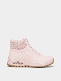 Черевики Skechers Uno Rugged - Darling Days модель 167988 BLSH Фото