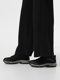 Черевики аутдор Skechers Relaxed Fit: Trego - Trail Destination модель 180005 BKCC Фото