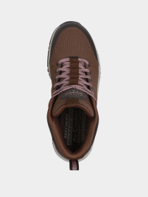 Ботинки для туризма | Outdoor Skechers Relaxed Fit: Trego - Trail Destination модель 180005 BRMT Фото