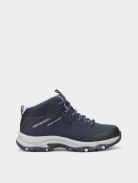 Синій - Кросівки Skechers Relaxed Fit: Trego - Trail Destination