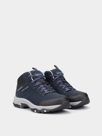 Тактические ботинки Skechers Relaxed Fit: Trego - Trail Destination модель 180005 NVGY Фото
