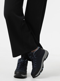 Тактические ботинки Skechers Relaxed Fit: Trego - Trail Destination модель 180005 NVGY Фото