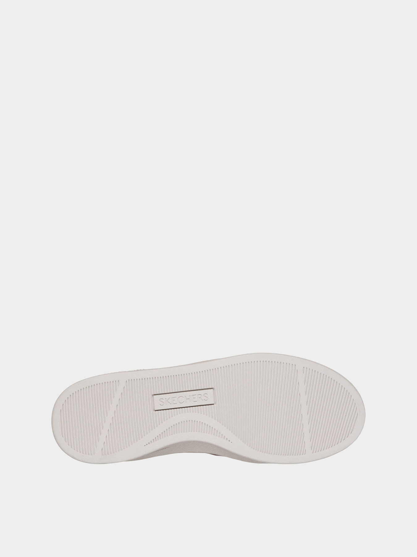 Кеди низькі Skechers Hiland - Quite Chic модель 185170 BKBR Фото