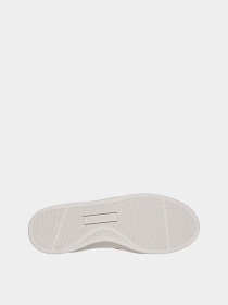 Кеди низькі Skechers Hiland - Quite Chic модель 185170 BKBR Фото