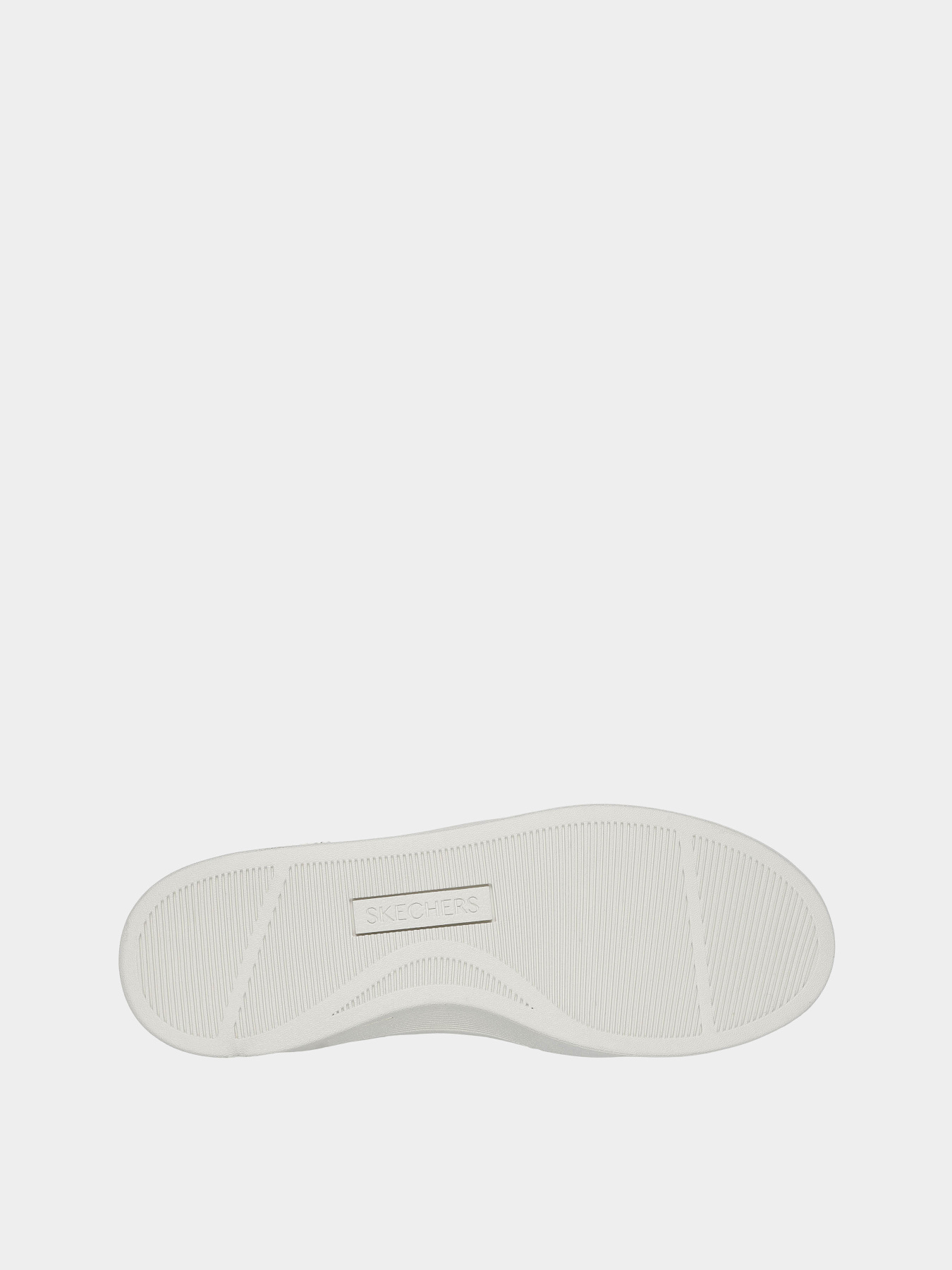 Кеды низкие Skechers Hiland - Quite Chic модель 185170 NTGD Фото