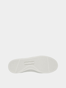 Кеды низкие Skechers Hiland - Quite Chic модель 185170 NTGD Фото