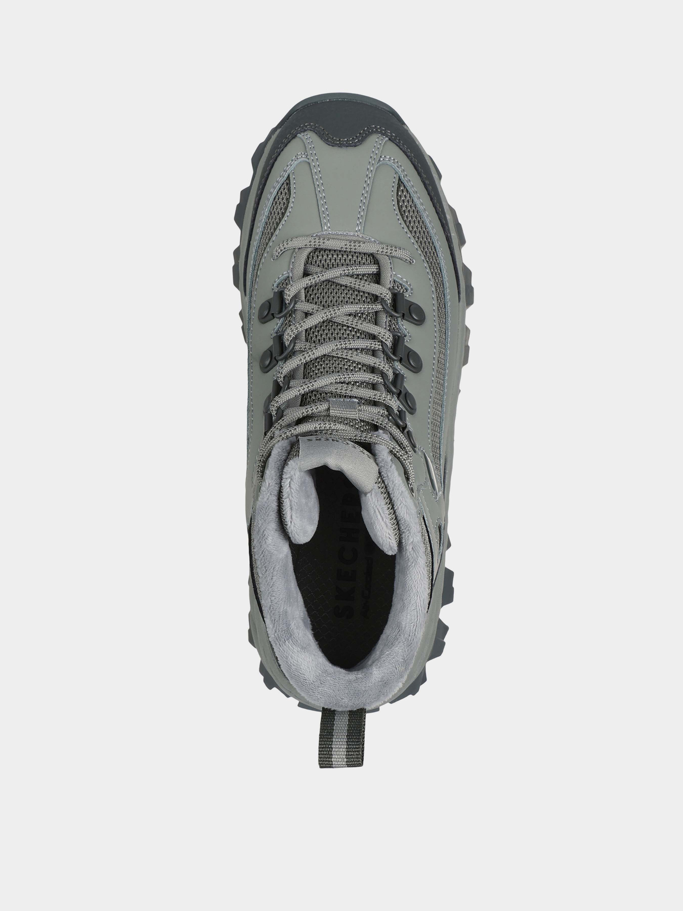 Ботинки для туризма | Outdoor Skechers Hi Ryze - D'Liteful Vibes модель 177236 OLV Фото