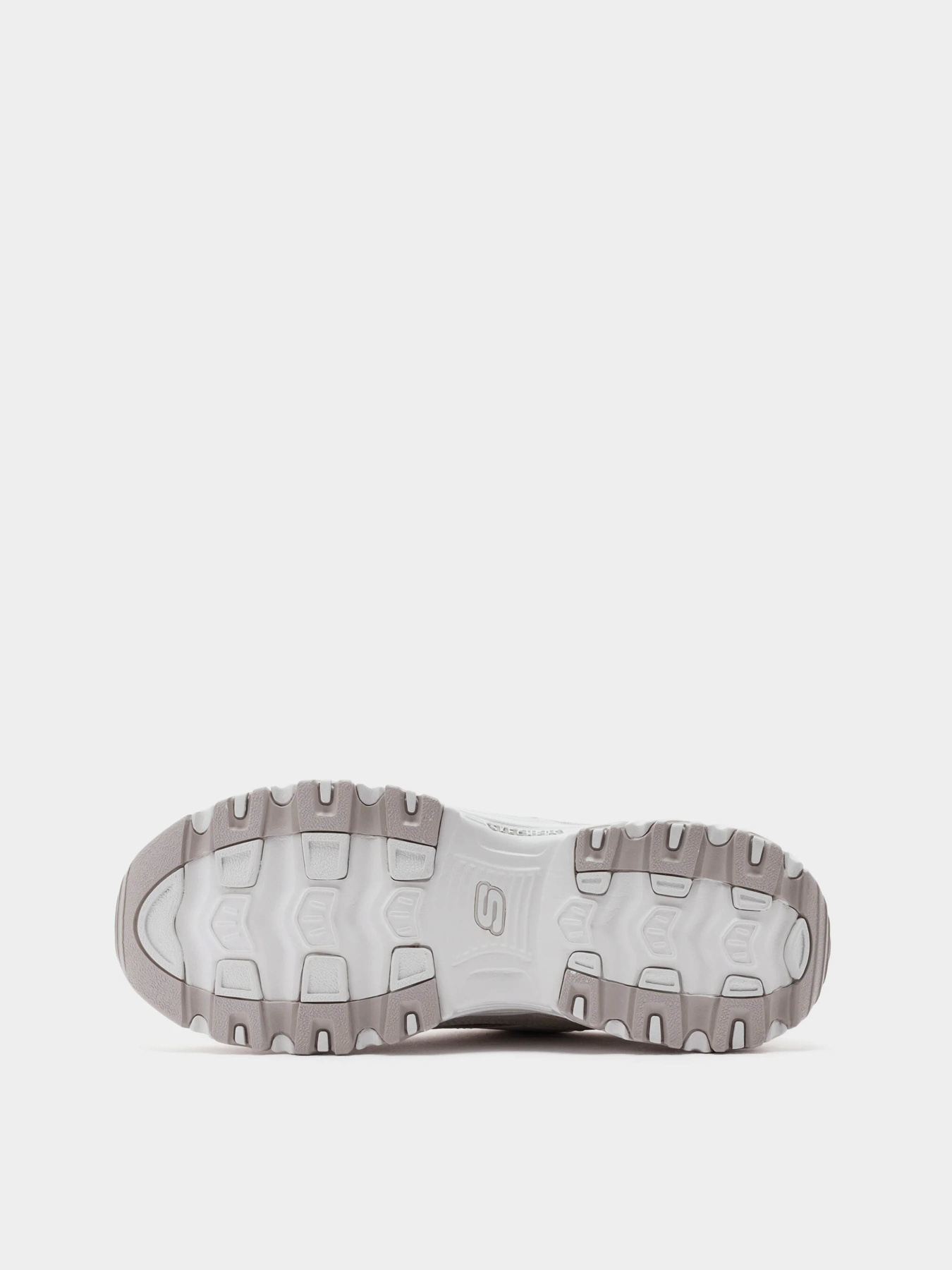 Кроссовки Skechers D'lites - Golden Chic модель 150235 NTGD Фото