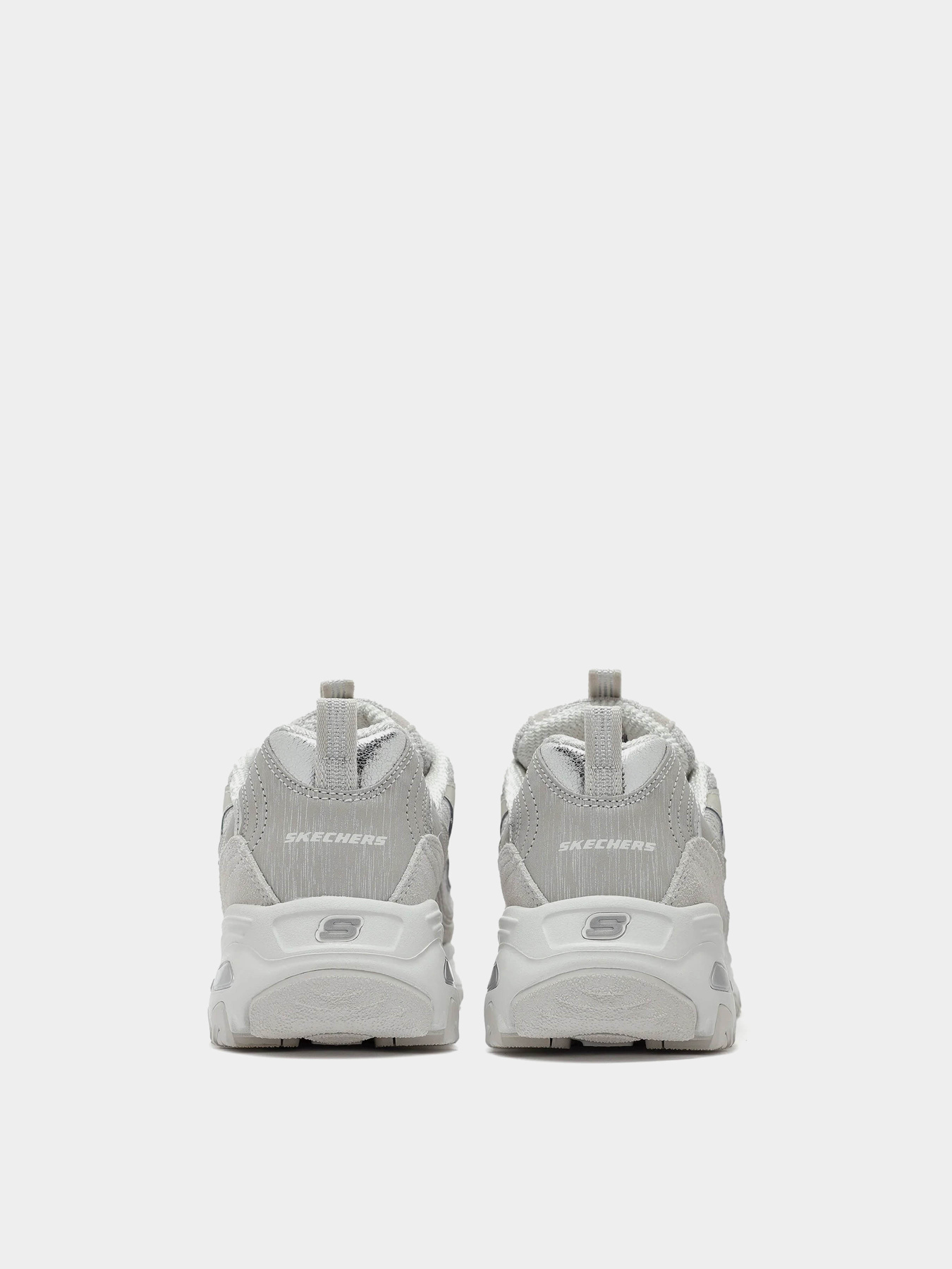 Кроссовки Skechers D'Lites - Reflections модель 150249 LGSL Фото